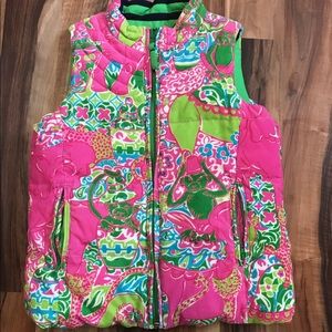 Lilly Pulitzer